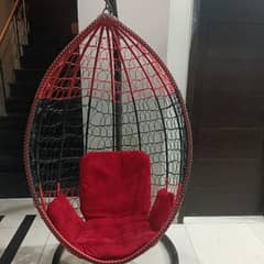 Relaxing Swing chair