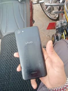 vivo y81