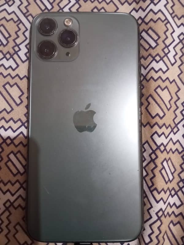 iPhone 11 Pro for sale…. . 0