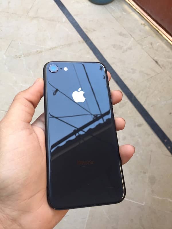 iphone 8 pta approved 5