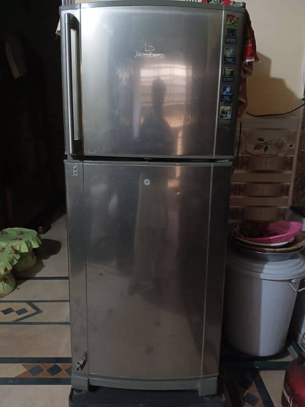 Dawlance Refrigerator 0