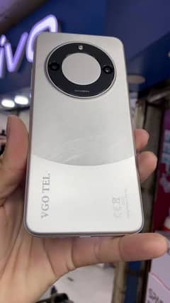 Vgotel Flex 2 (Gold)