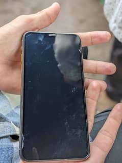 IPhone 11 Pro Max (Non pta)