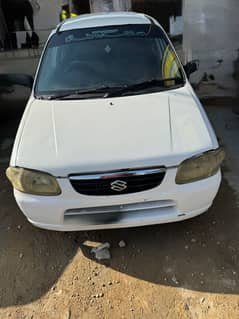 Suzuki Alto 2006