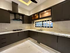 10 Marla brand new house for sale in Lda Avenue 1