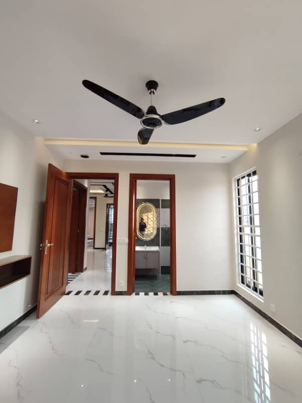 10 Marla brand new house for sale in Lda Avenue 1 24