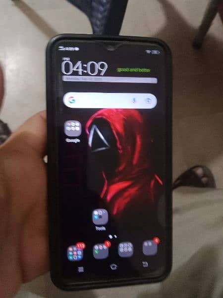 vivo 1821 mobile 2 gb 32 gb memory pta approved 2 sim back camera nahi 0