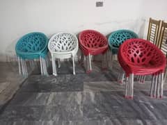 Restaurant Chairs and Tables For sale in islamabad H13