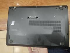 Lenovo ThinkPad T470s