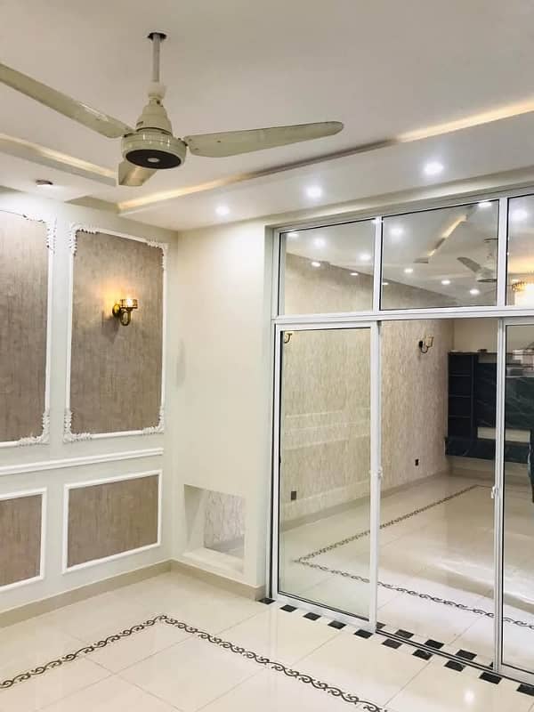 5 marla like a new beautiful tile floor full house for rent in Dha rahbar 5