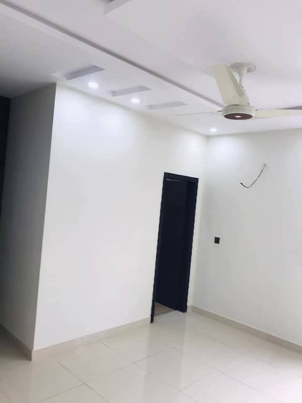 5 marla like a new beautiful tile floor full house for rent in Dha rahbar 29