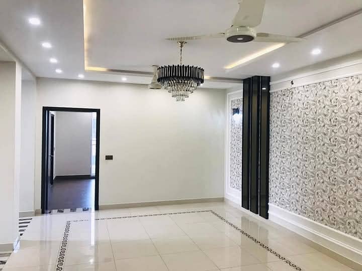 5 marla like a new beautiful tile floor full house for rent in Dha rahbar 32