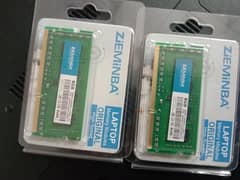 8gb + 8gb ram ddr3