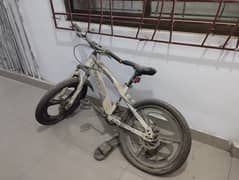 BICYCLE FOR SALE