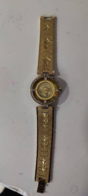 fitron original watch 1