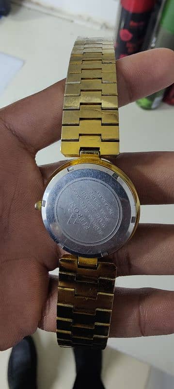 fitron original watch 2