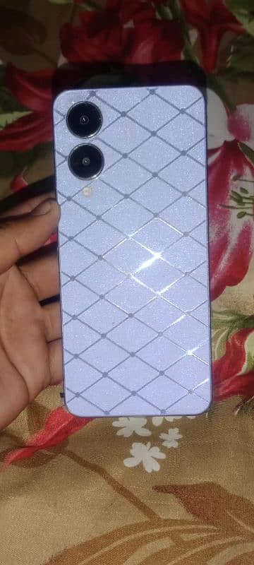 Vivo Y17s For Sale ( only charger hai sath ) 0