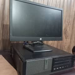 complete pc