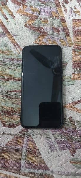 Iphone 11 pro 256 GB Non-Pta 0