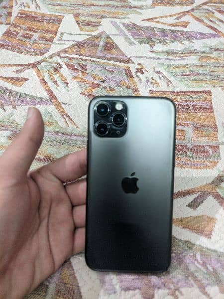 Iphone 11 pro 256 GB Non-Pta 2