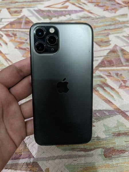 Iphone 11 pro 256 GB Non-Pta 3