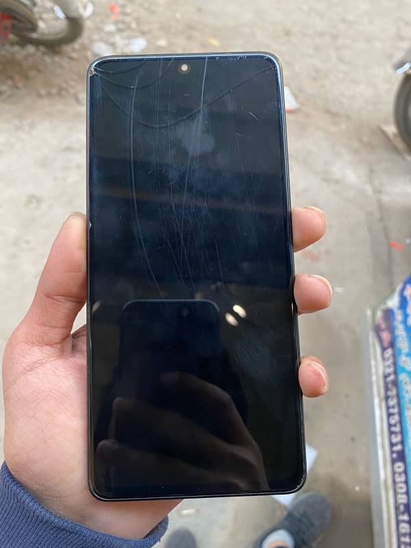 redmi note 10pro note 11pro original panel 1