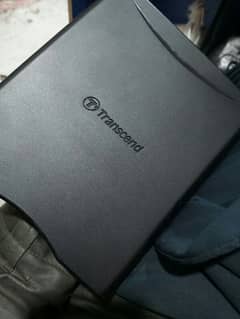 Transcend storejet 35T3 (8tb)