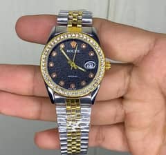 Rolex watch