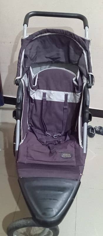 Baby toddler, Pram, 0