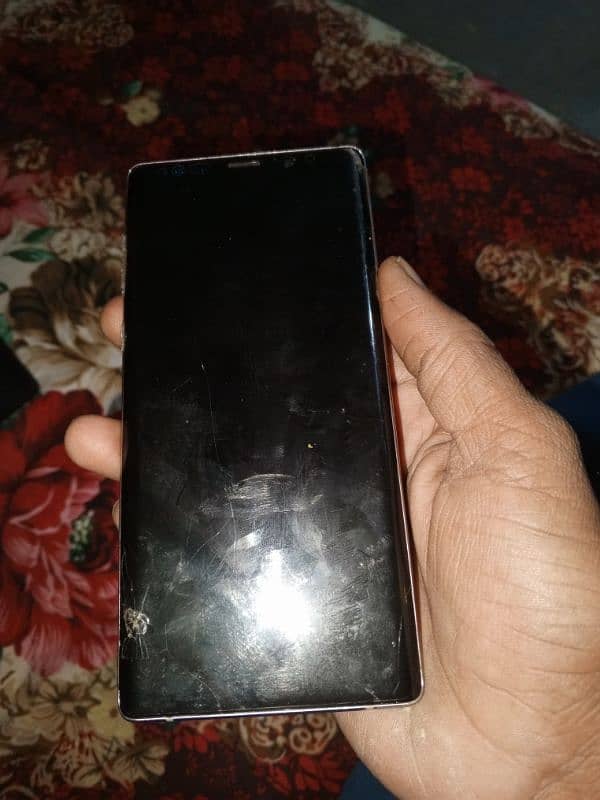 Samsung note 9 exchange possible 6 128gb 3