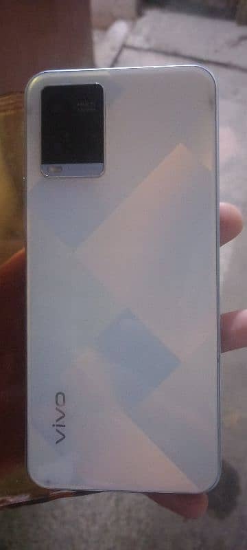 Vivo Y21a 4 64 0