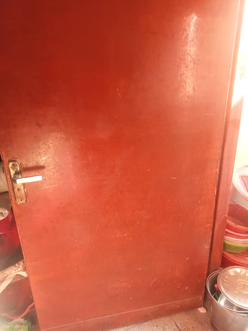 2 room door 6by4 0
