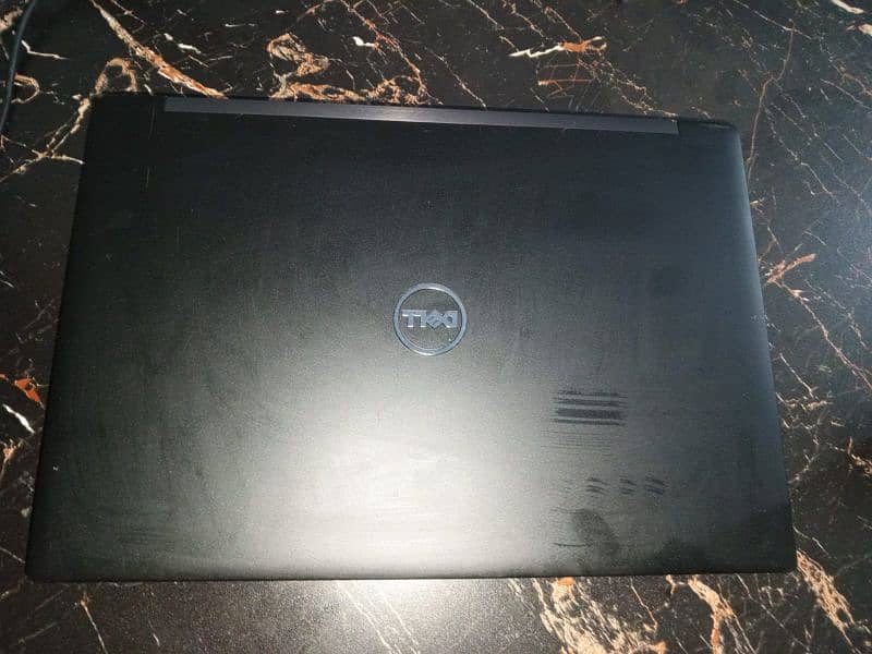 Dell i5 7th Gen, 16 GB RAM Good Condition Laptop 6