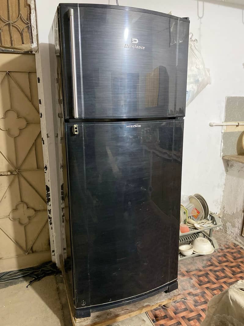 Dawlance Refrigerator 91996 H-Zone Full Size 3