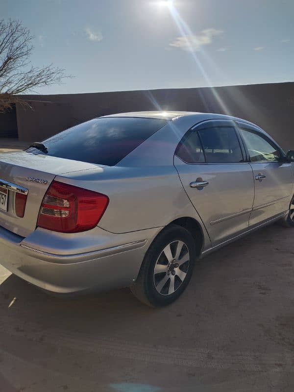 Toyota Corolla XE 2005 2