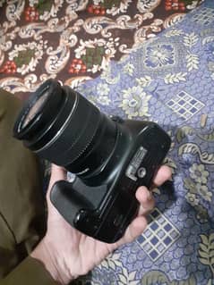 Camra DSLR Canon 1300D