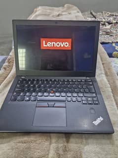 lenovo thinkpad x270 8/256