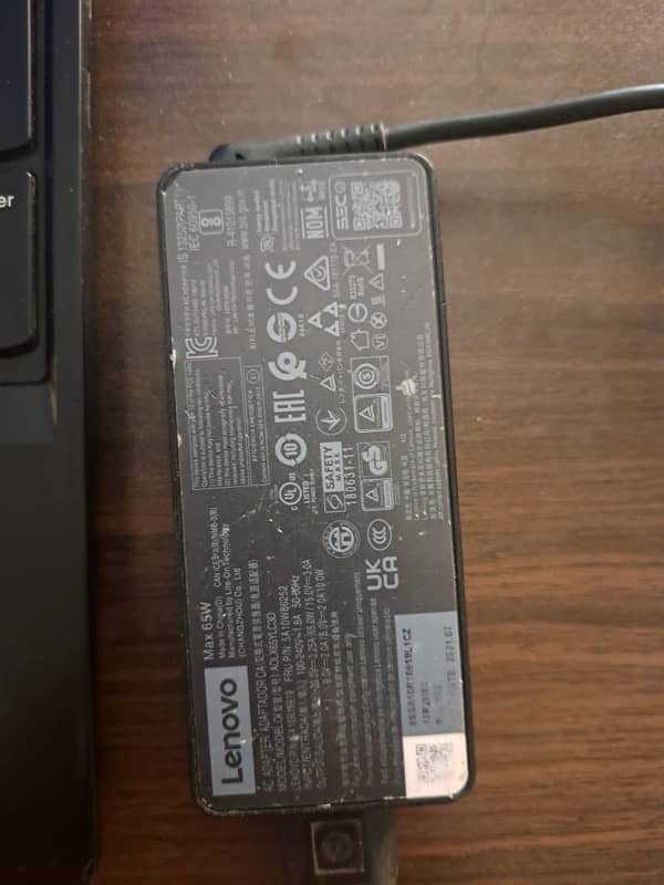 lenovo thinkpad model E590 4