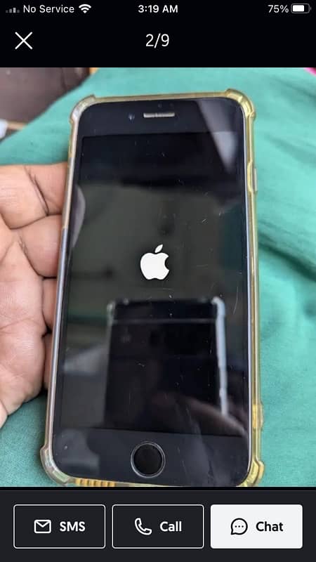 iPhone 7 exchange possible 1