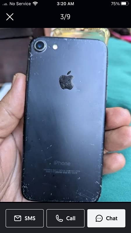 iPhone 7 exchange possible 4