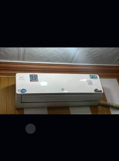 pel 1.5 ton DC inverter heat and cool