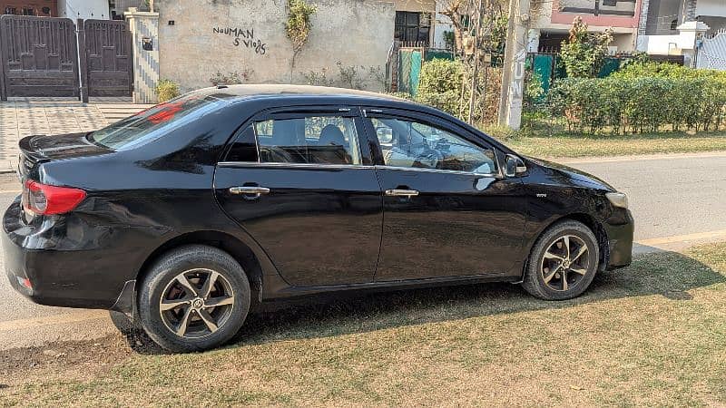 Toyota Corolla XLI outstanding condition 13