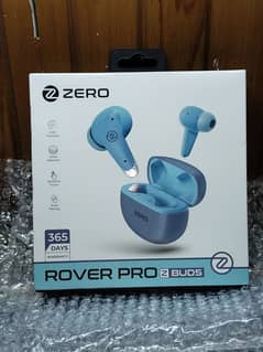 ZERO buds rover pro Z buds