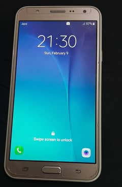 Samsung Mobile J7 for Sale