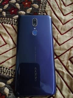 Oppo F11 8/256