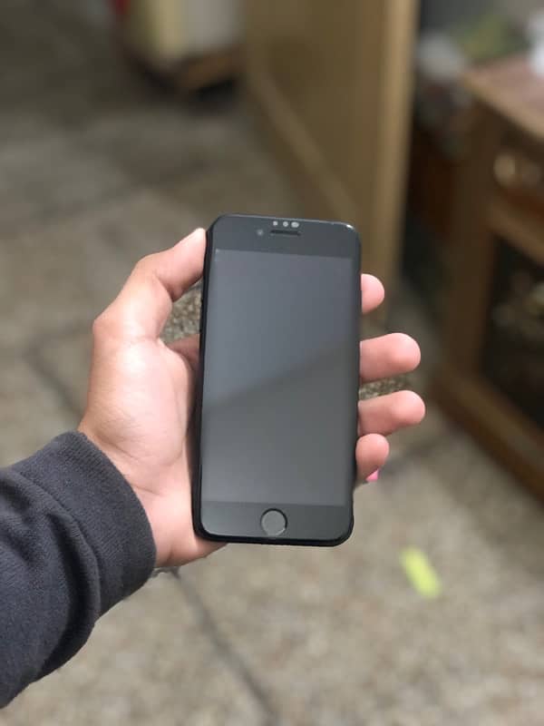 iphone 7 128gb pta approved 1