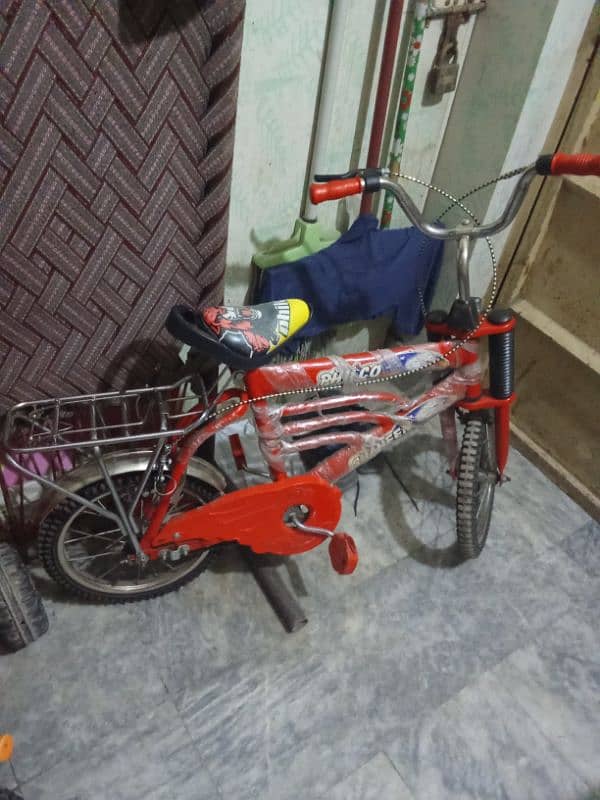 kid cycle 03174849607 0