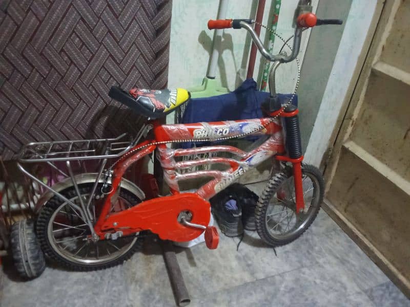 kid cycle 03174849607 3