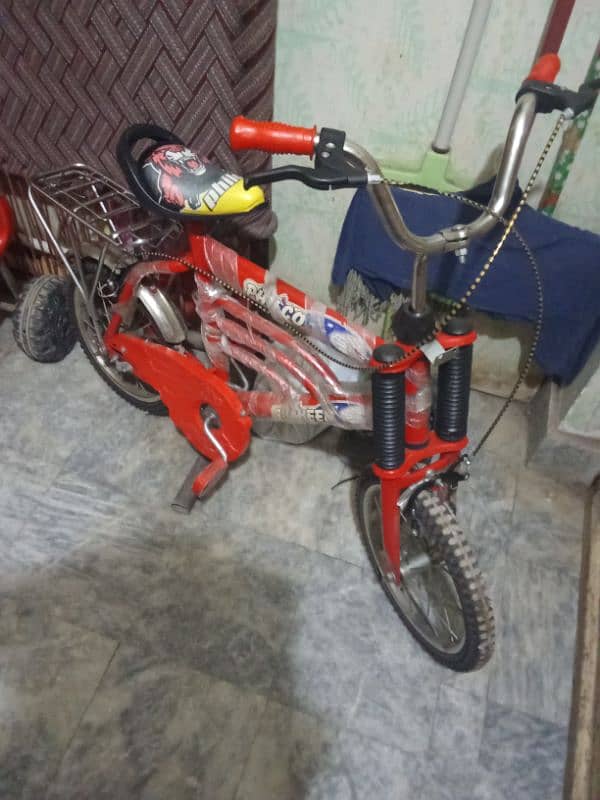 kid cycle 03174849607 4