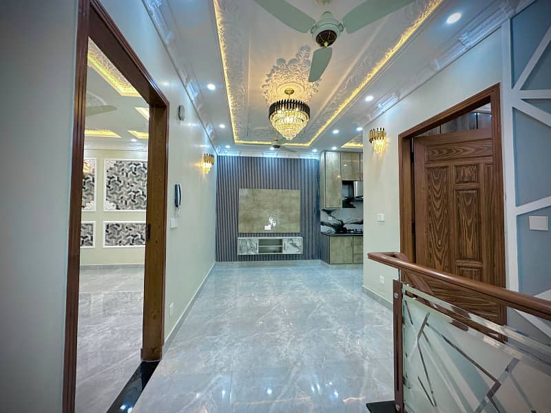 Amazing-05 Marla House for Sale in DHA EME Lahore 10